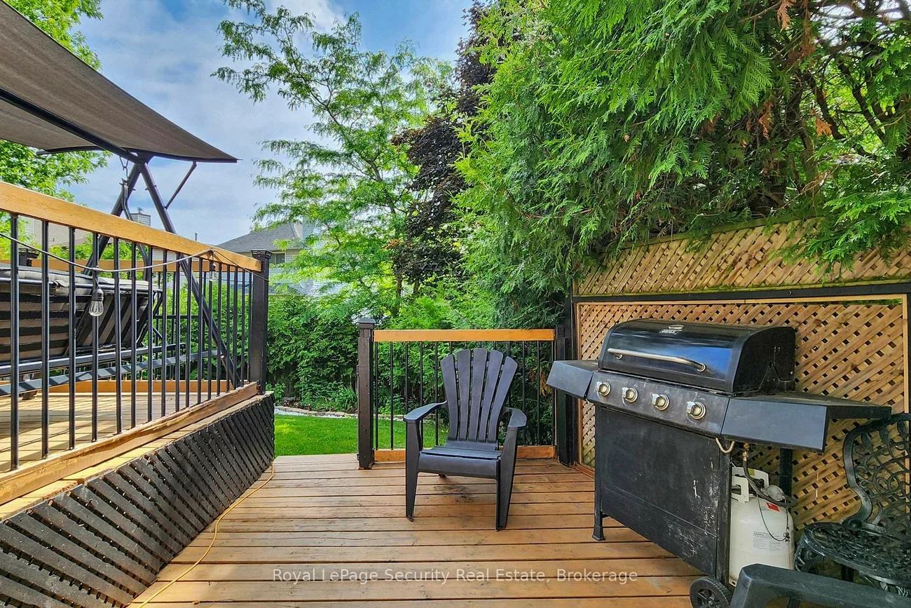 122, Browning, Letitia Heights, Barrie