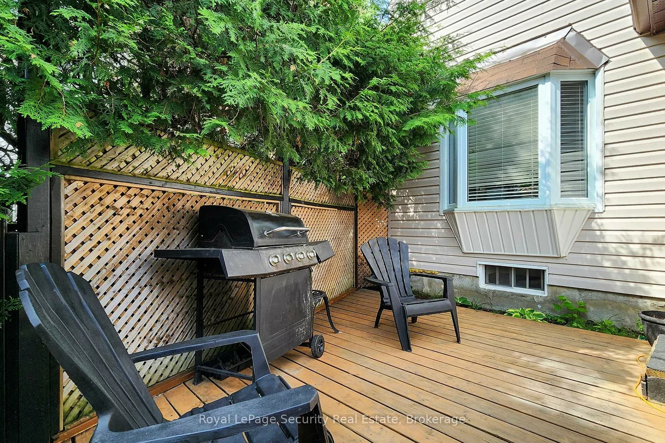 122, Browning, Letitia Heights, Barrie