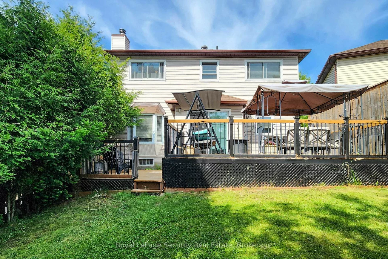 122, Browning, Letitia Heights, Barrie