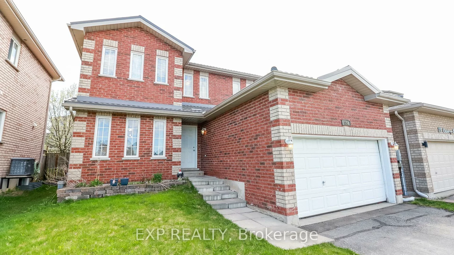 191, Country, Painswick South, Barrie
