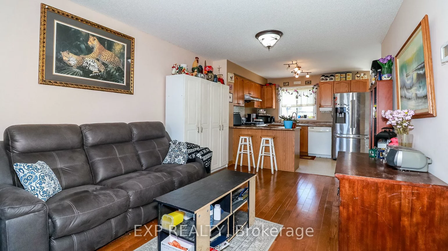 191, Country, Painswick South, Barrie