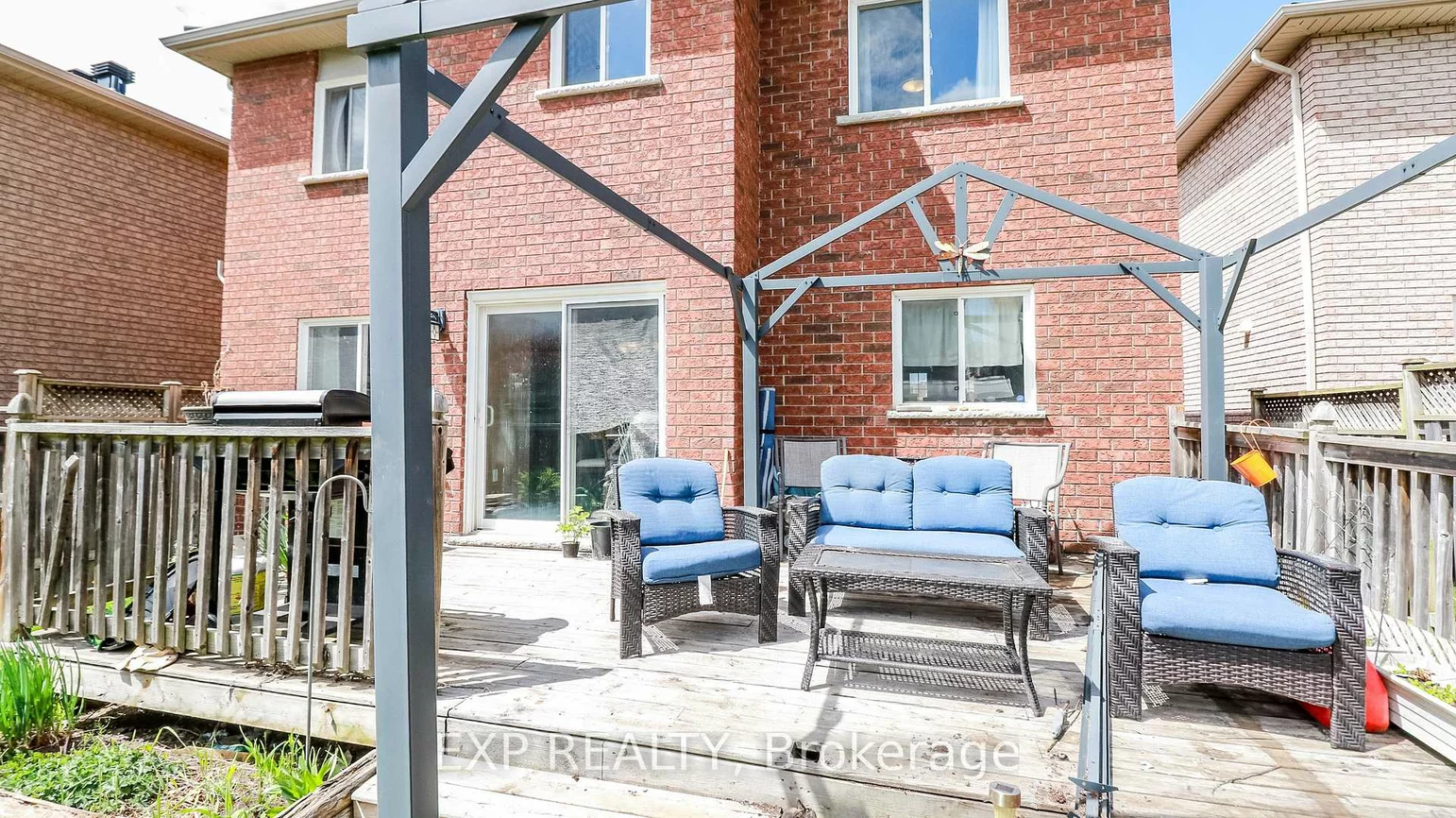 191, Country, Painswick South, Barrie