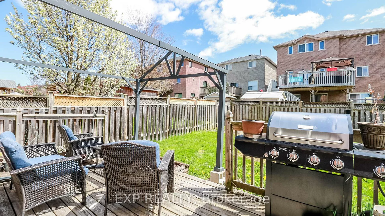 191, Country, Painswick South, Barrie