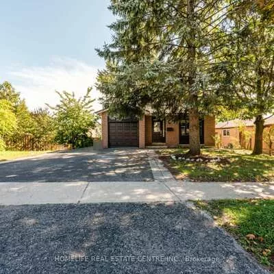 79, Fox, Letitia Heights, Barrie