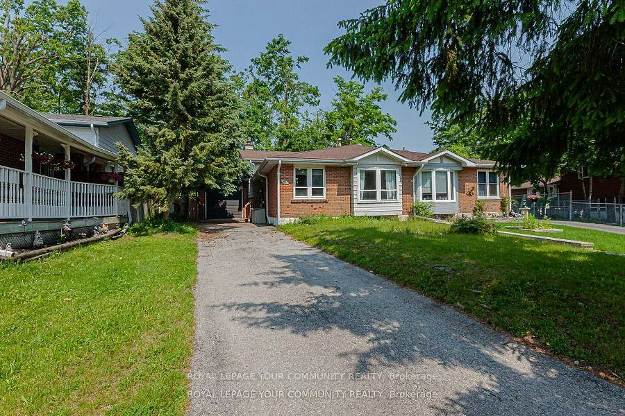 21, Ashdale, Cundles East, Barrie