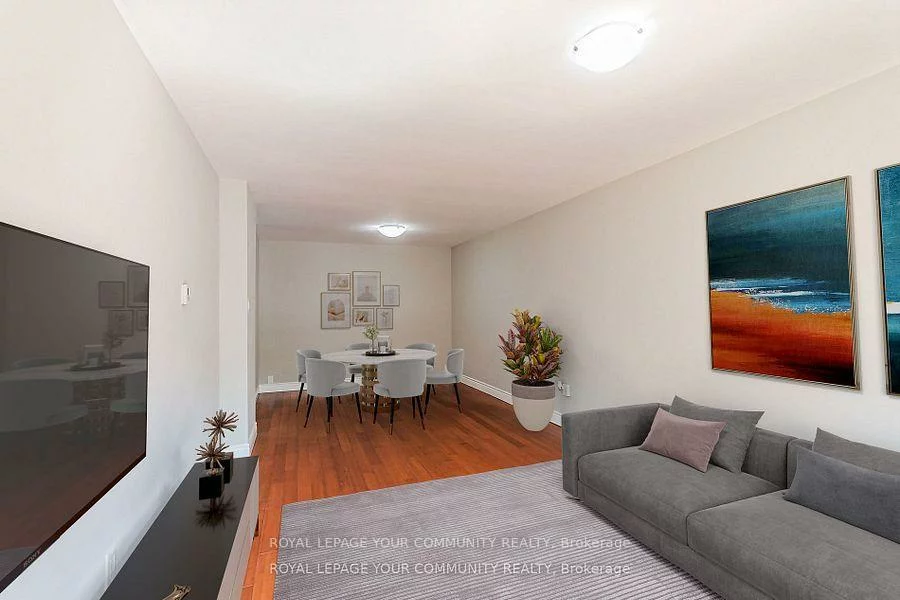 21, Ashdale, Cundles East, Barrie