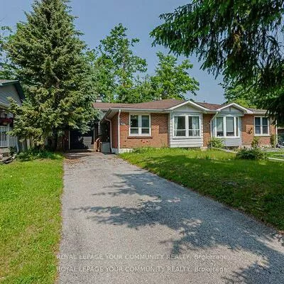 21, Ashdale, Cundles East, Barrie