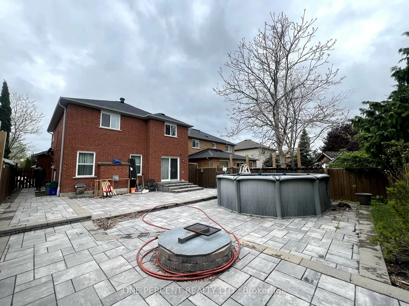 10, ROYAL PARK, Bayshore, Barrie