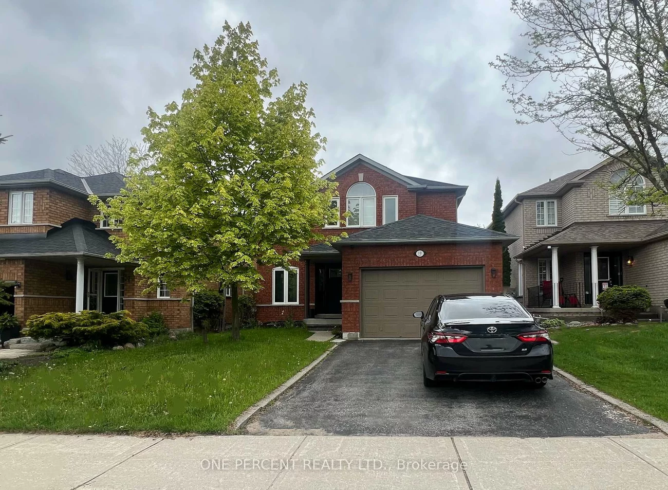 10, ROYAL PARK, Bayshore, Barrie