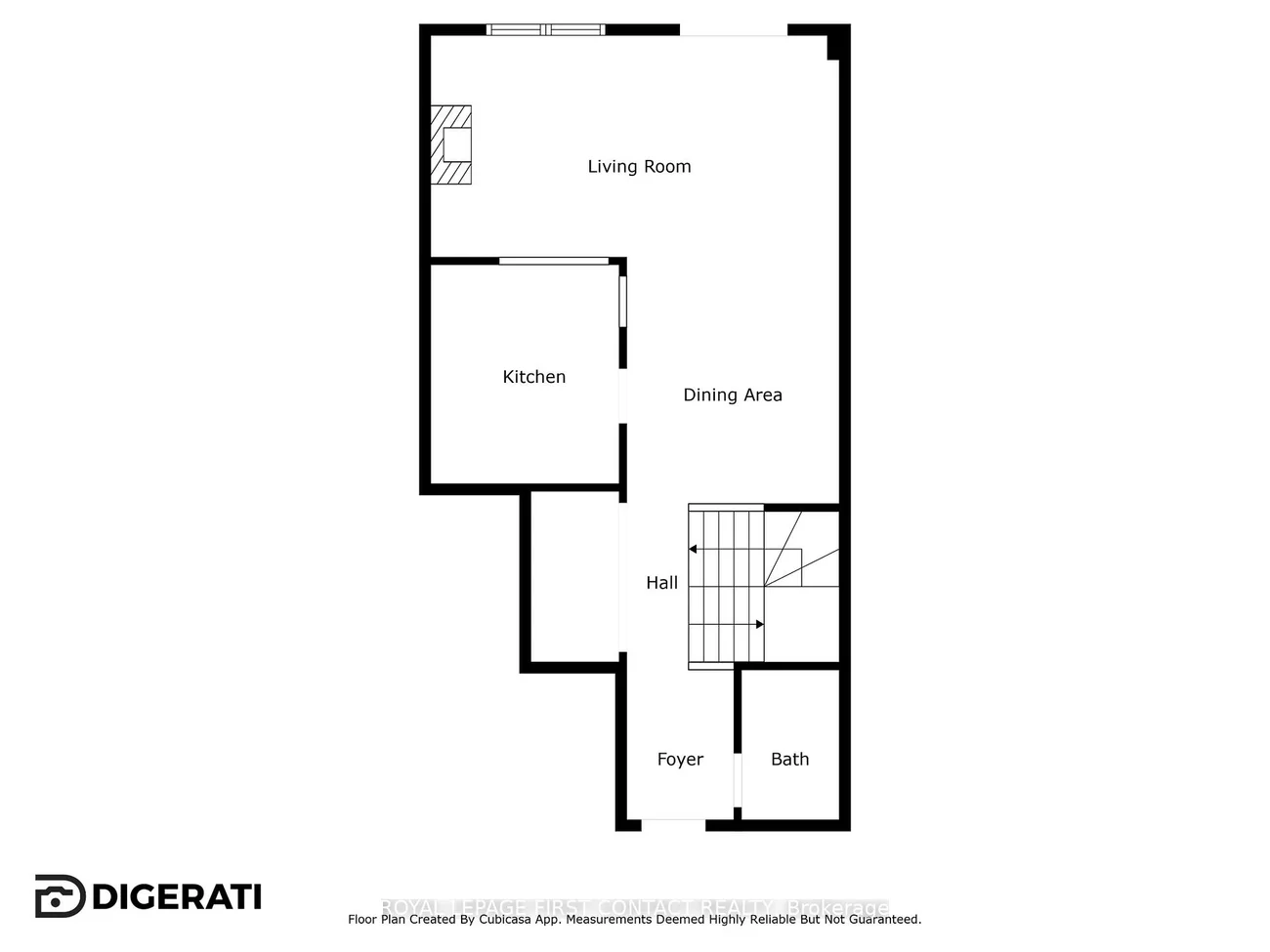126, Bruce, Bayshore, Barrie