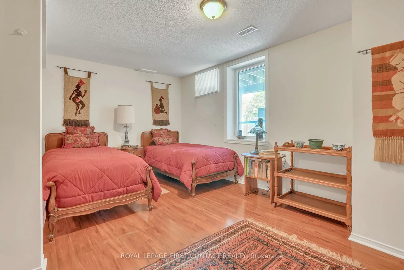 126, Bruce, Bayshore, Barrie