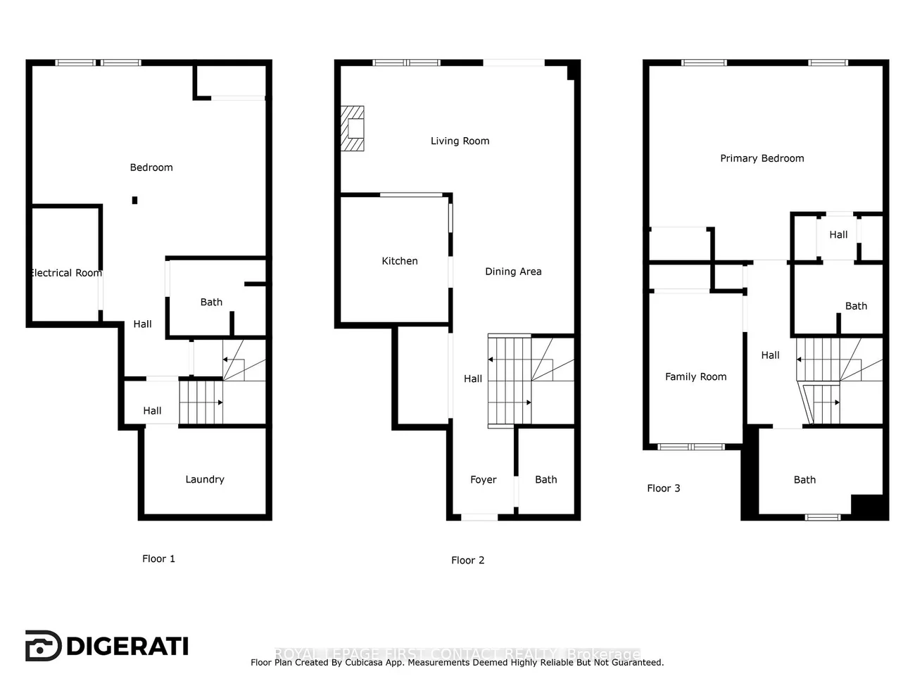 126, Bruce, Bayshore, Barrie