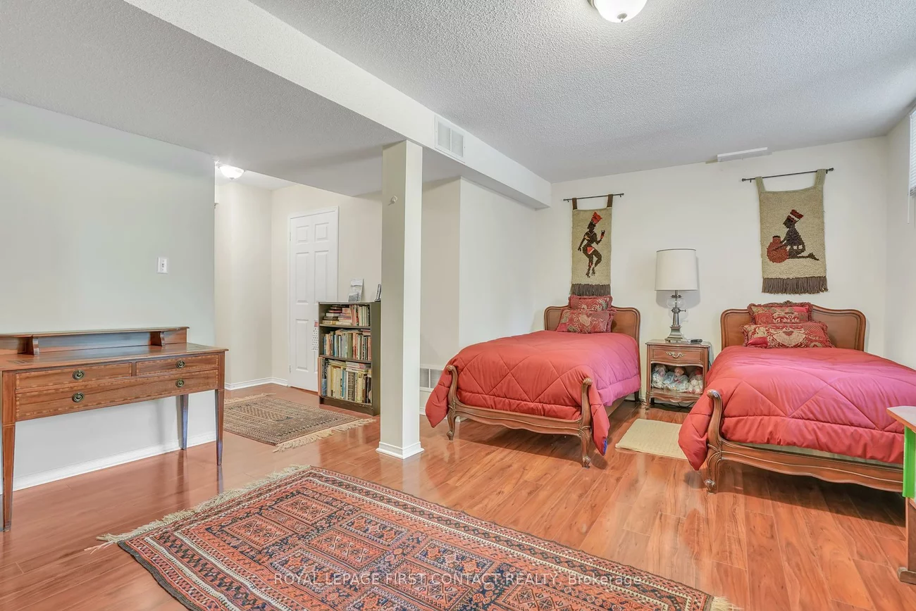 126, Bruce, Bayshore, Barrie