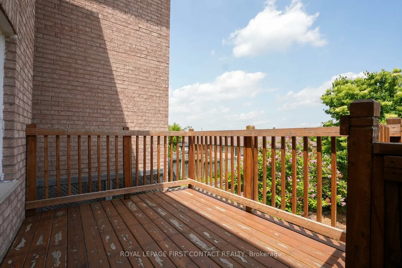 126, Bruce, Bayshore, Barrie