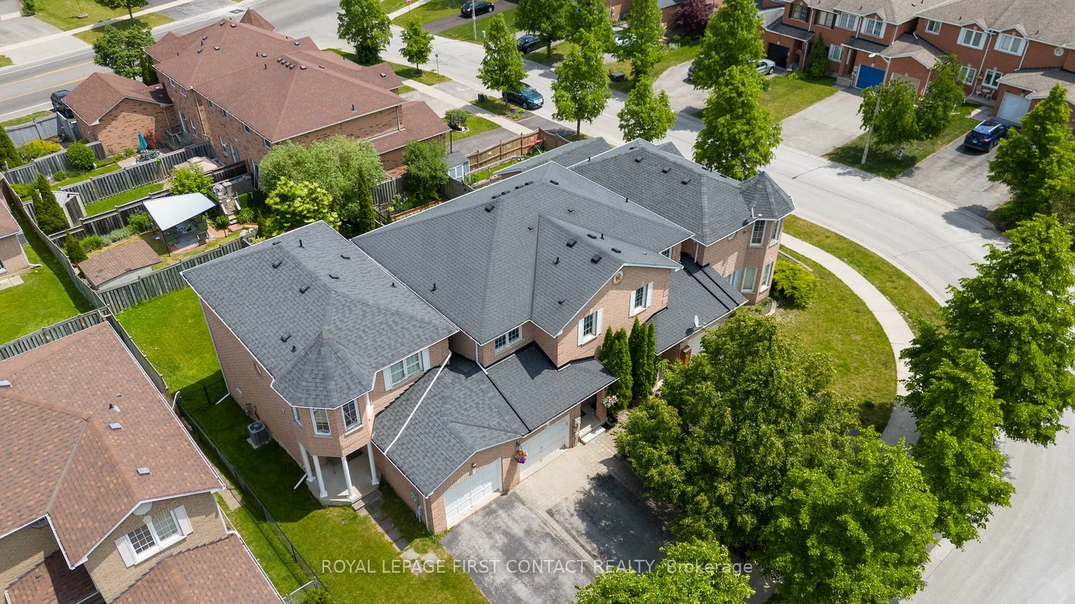 126, Bruce, Bayshore, Barrie