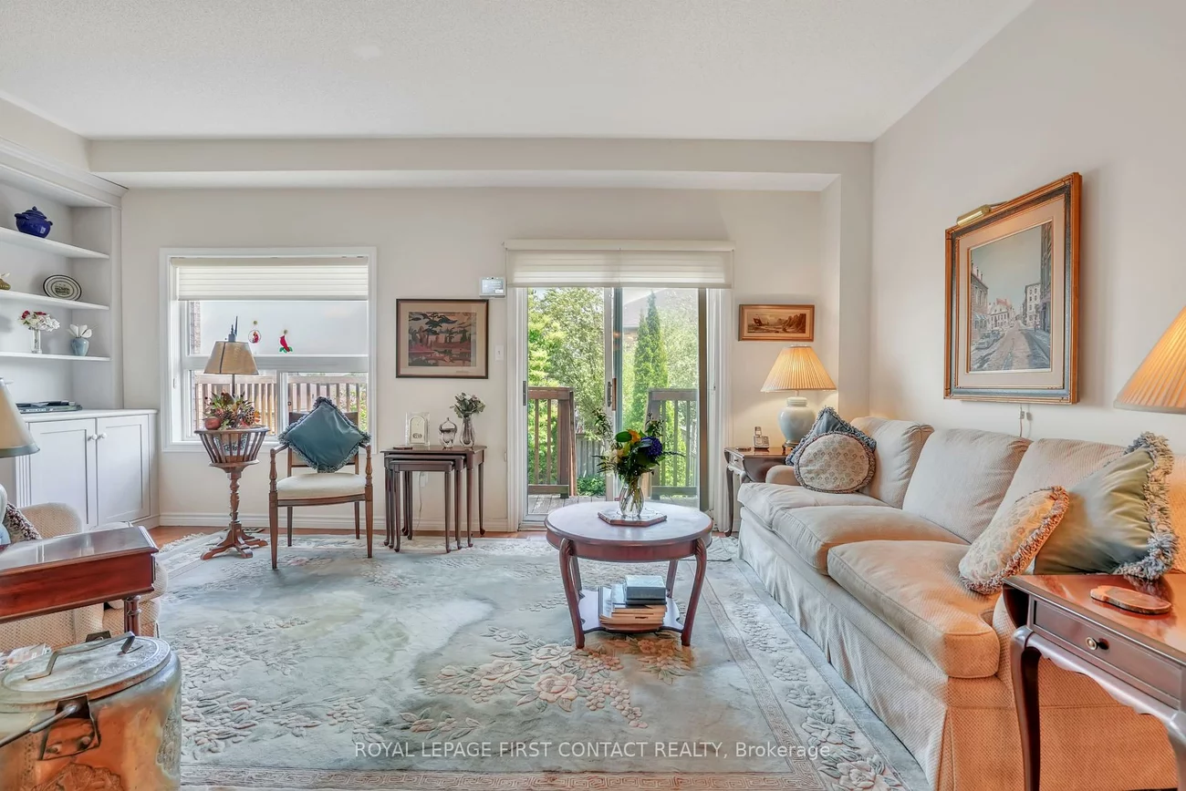 126, Bruce, Bayshore, Barrie