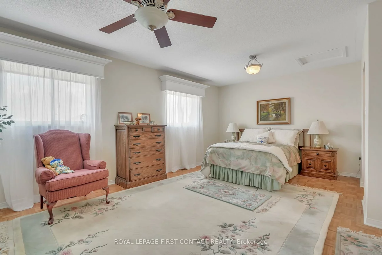 126, Bruce, Bayshore, Barrie
