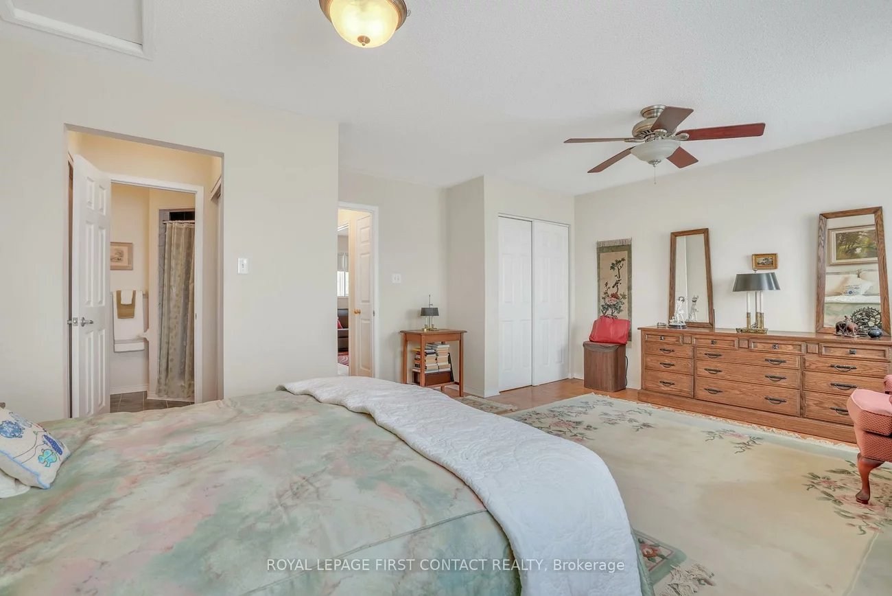 126, Bruce, Bayshore, Barrie