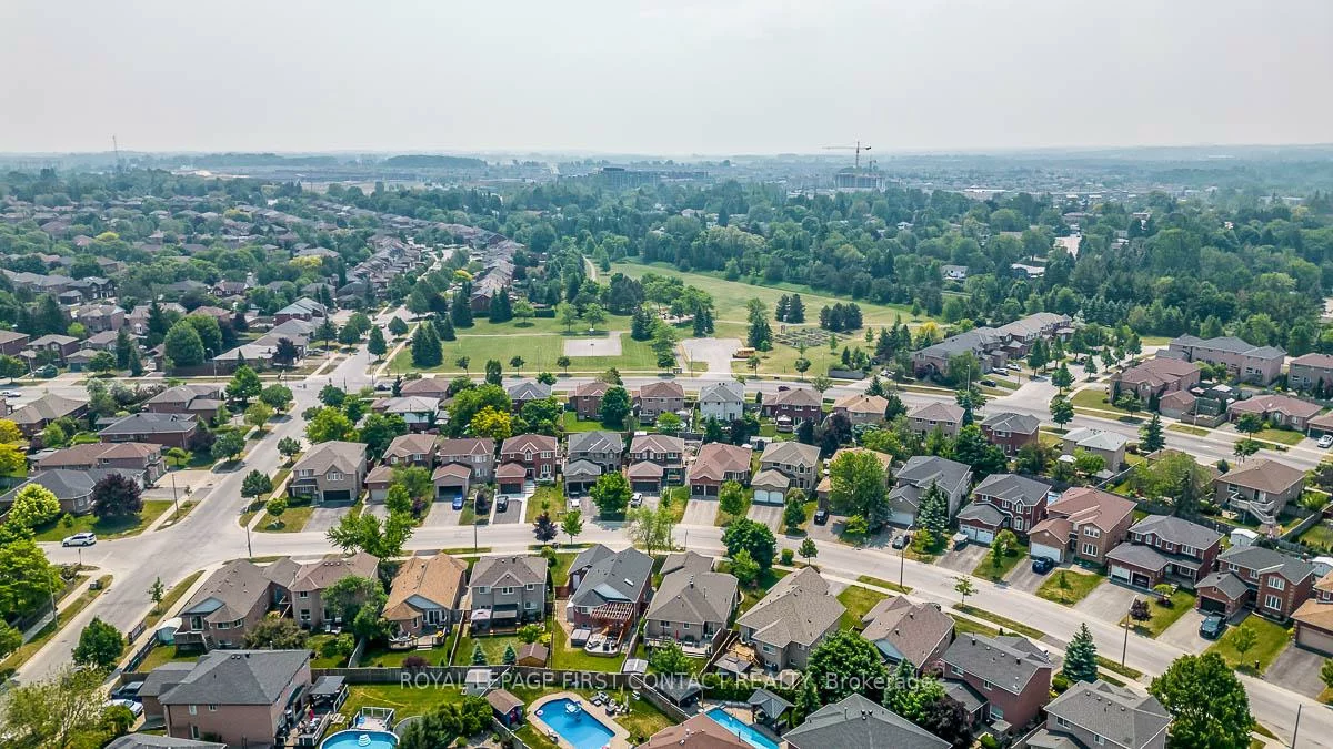126, Bruce, Bayshore, Barrie