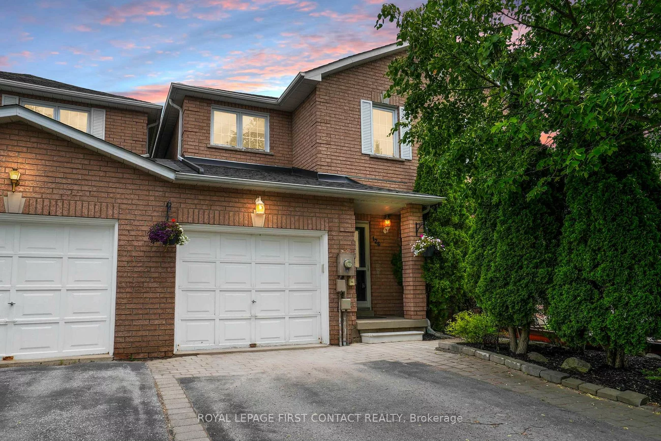 126, Bruce, Bayshore, Barrie