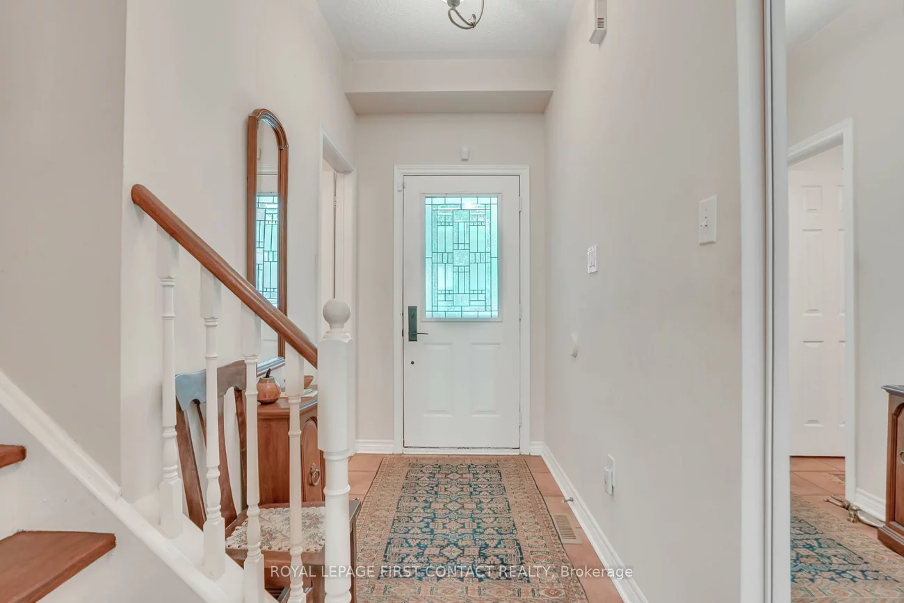 126, Bruce, Bayshore, Barrie