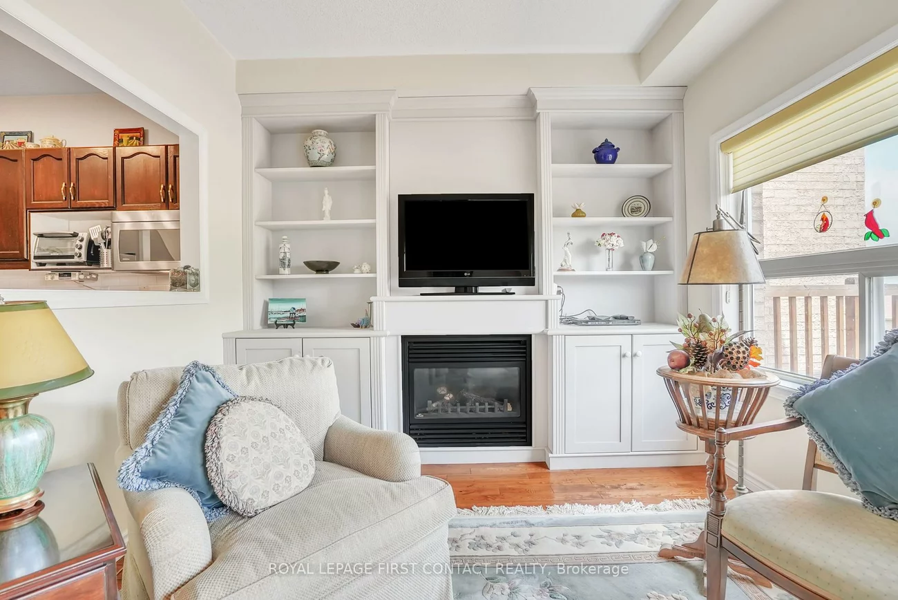 126, Bruce, Bayshore, Barrie