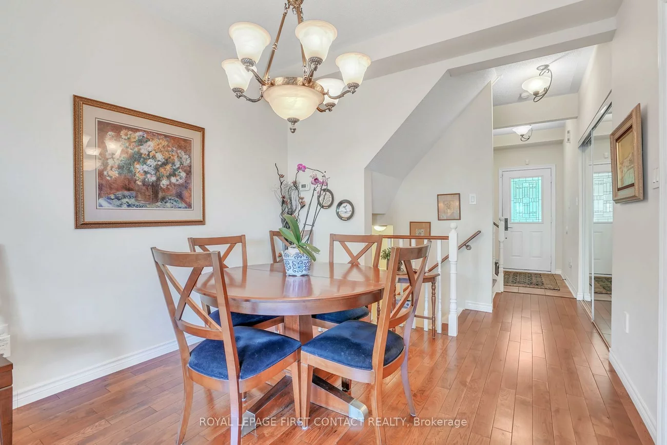 126, Bruce, Bayshore, Barrie