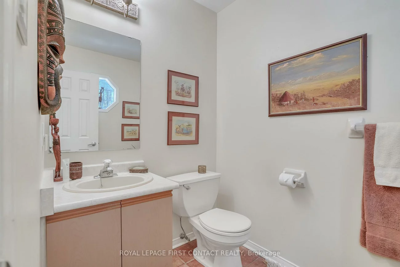 126, Bruce, Bayshore, Barrie