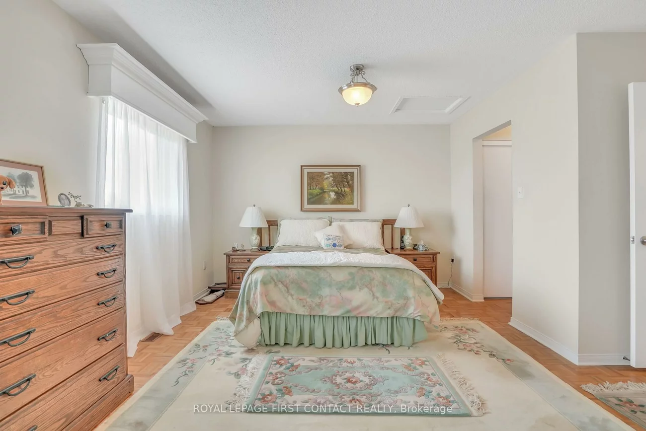 126, Bruce, Bayshore, Barrie