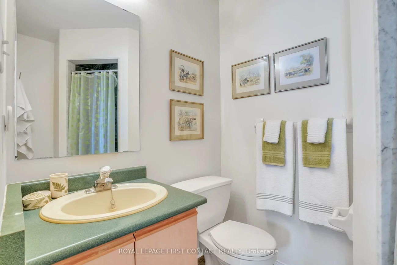 126, Bruce, Bayshore, Barrie