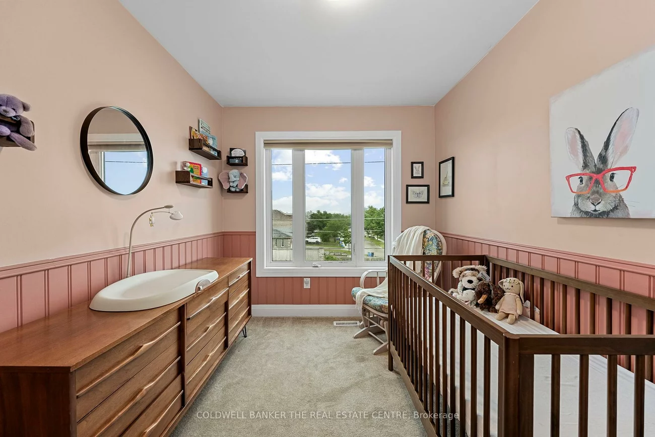121, Fairlane, Painswick South, Barrie