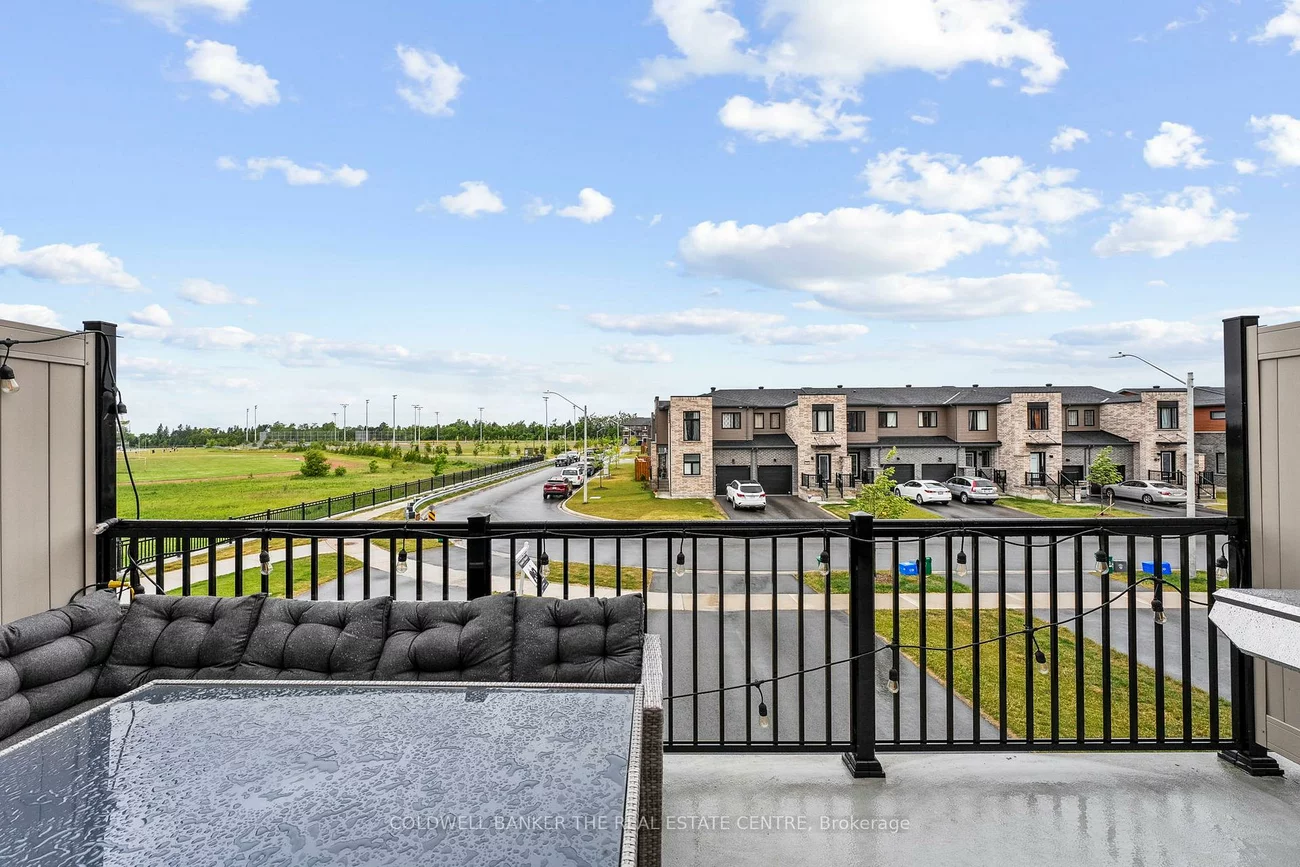 121, Fairlane, Painswick South, Barrie