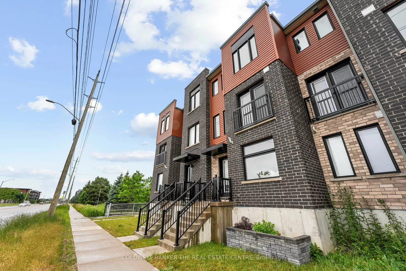 121, Fairlane, Painswick South, Barrie