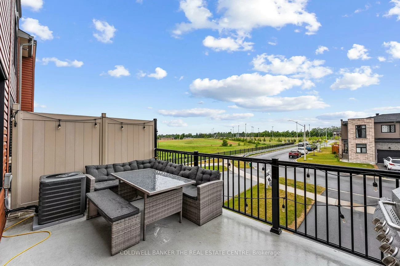 121, Fairlane, Painswick South, Barrie
