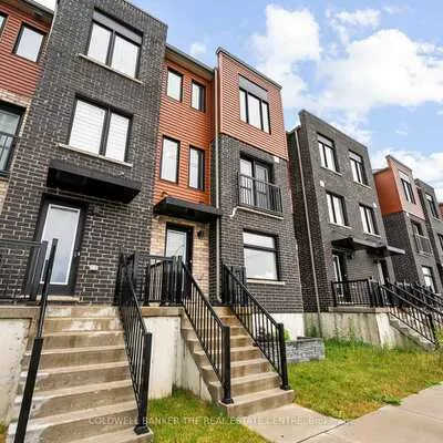 121, Fairlane, Painswick South, Barrie