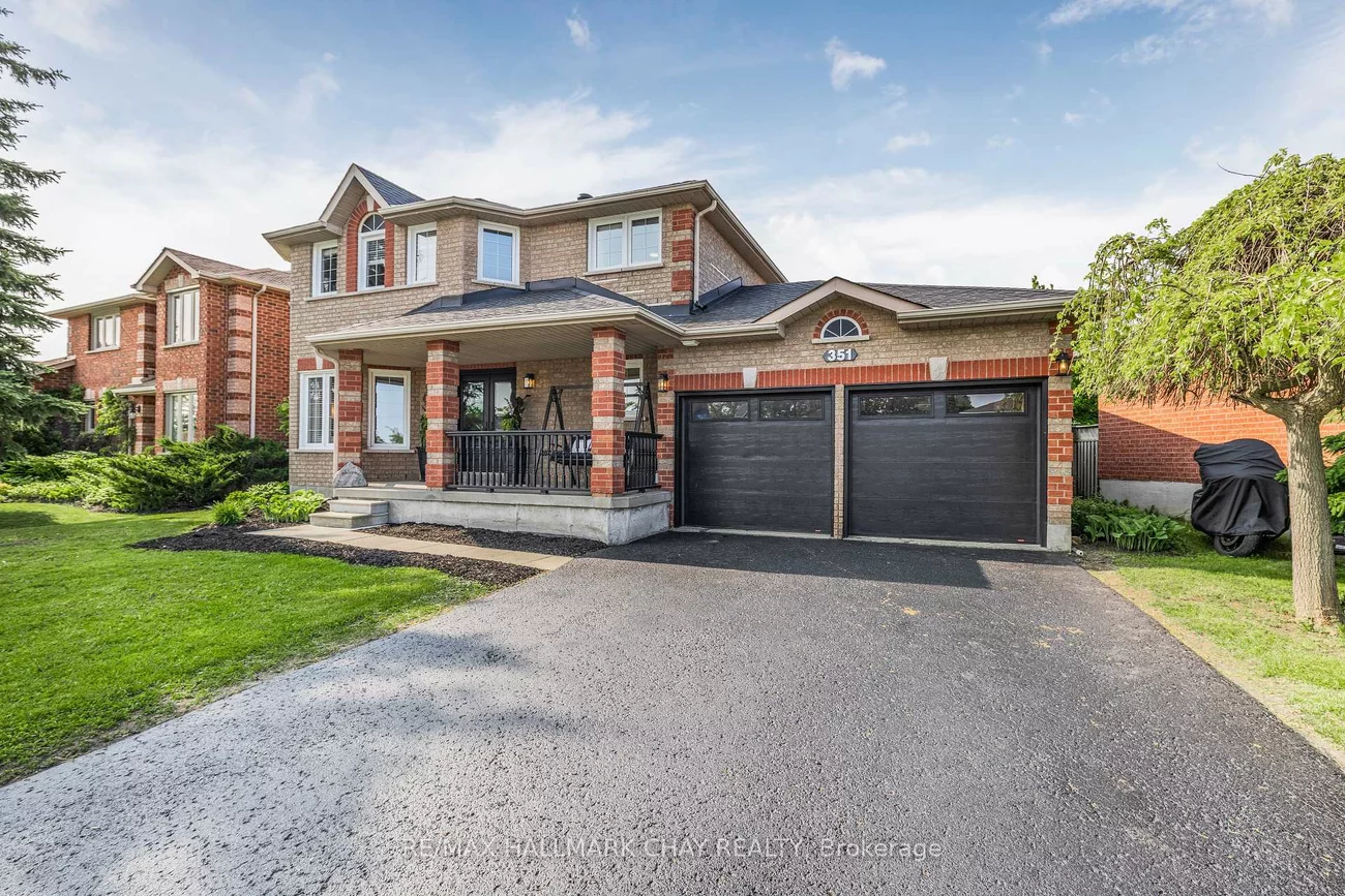 351, Cundles, Northwest, Barrie