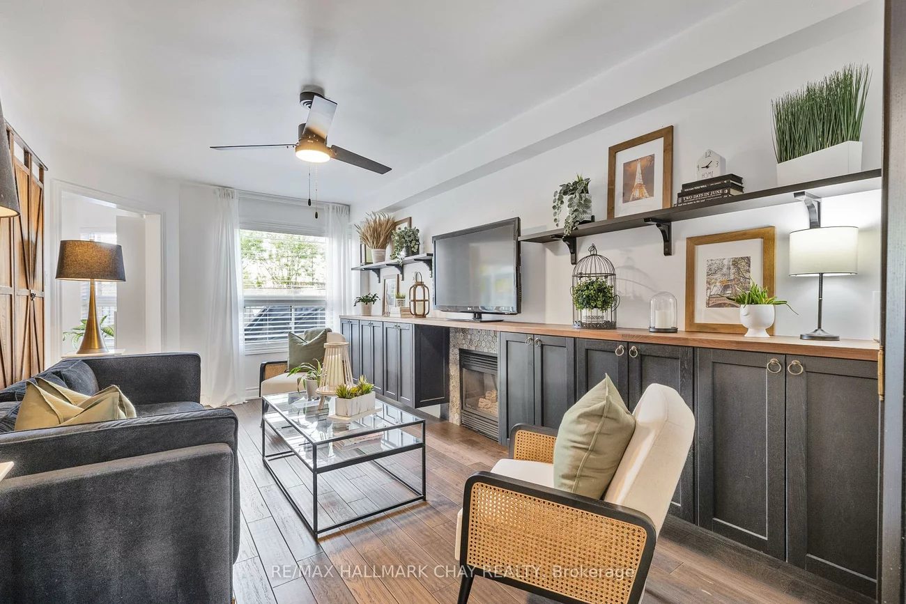 351, Cundles, Northwest, Barrie