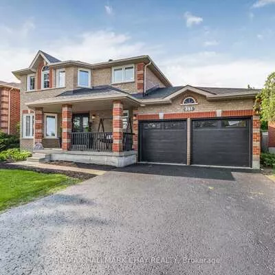351, Cundles, Northwest, Barrie