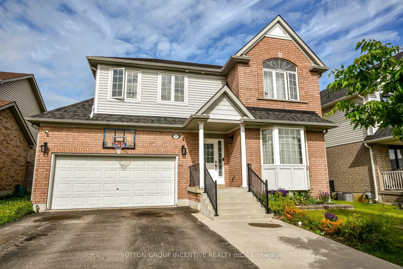 52, Elmbrook, 400 West, Barrie