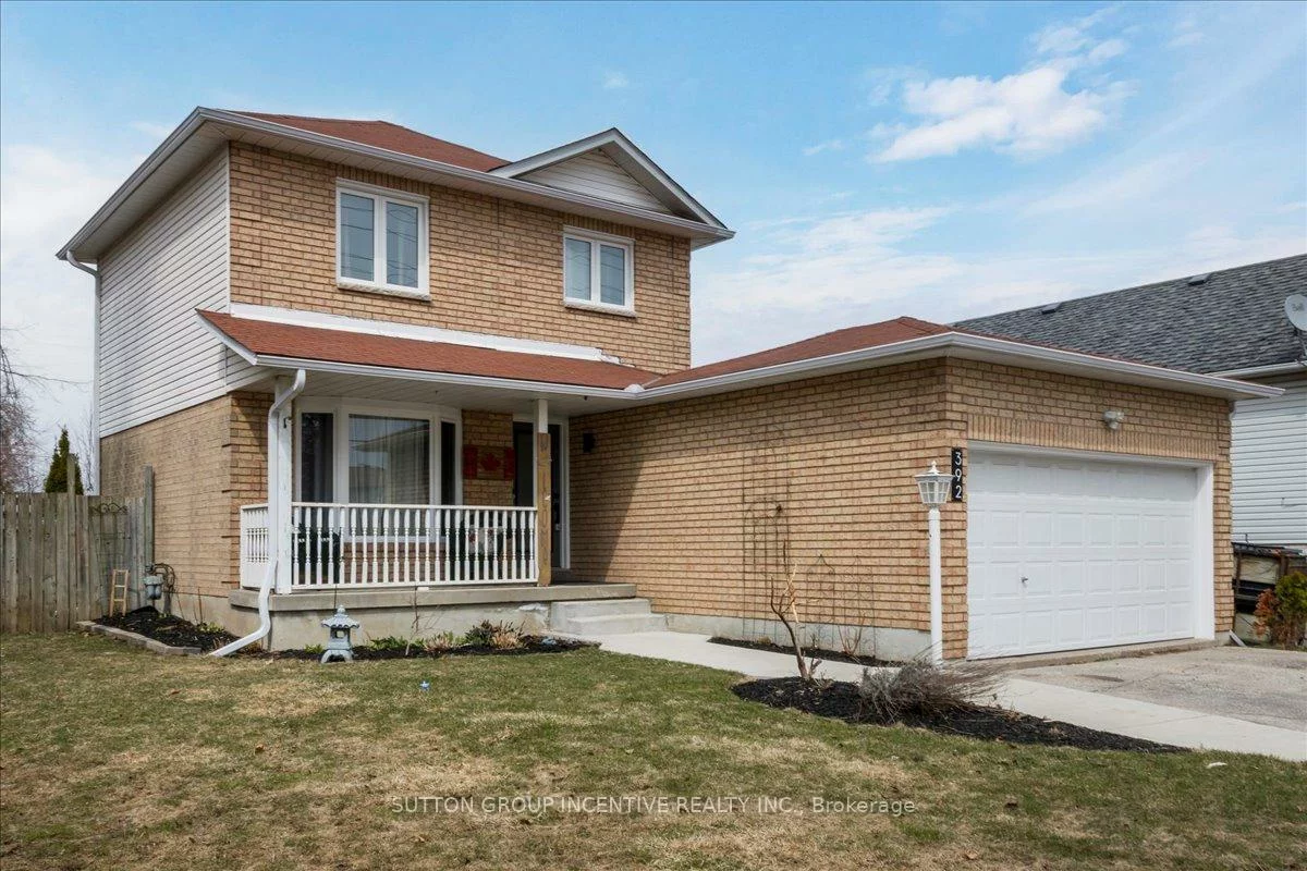392, Big Bay Point, Painswick North, Barrie
