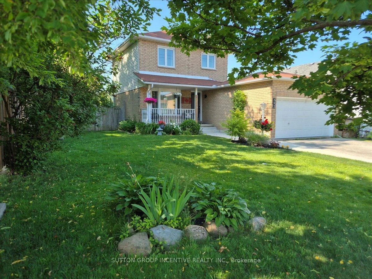 392, Big Bay Point, Painswick North, Barrie