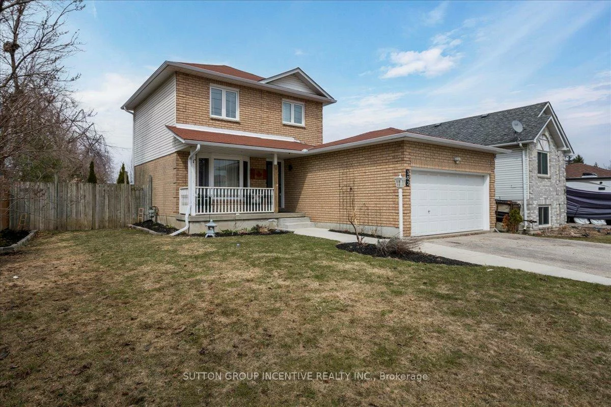392, Big Bay Point, Painswick North, Barrie