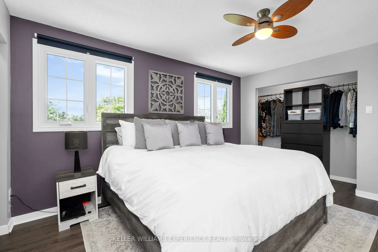 50, Rosenfeld, Grove East, Barrie