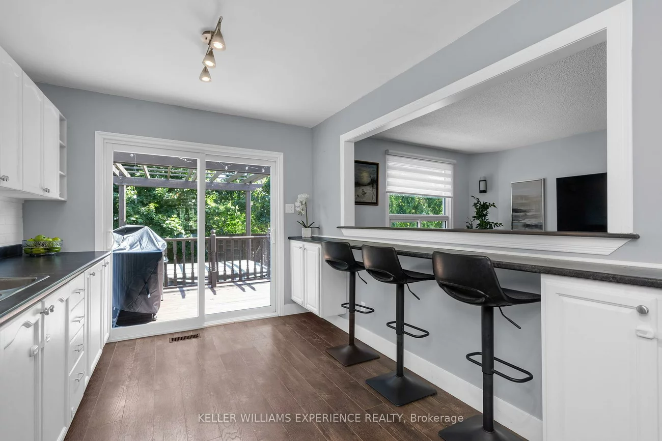 50, Rosenfeld, Grove East, Barrie