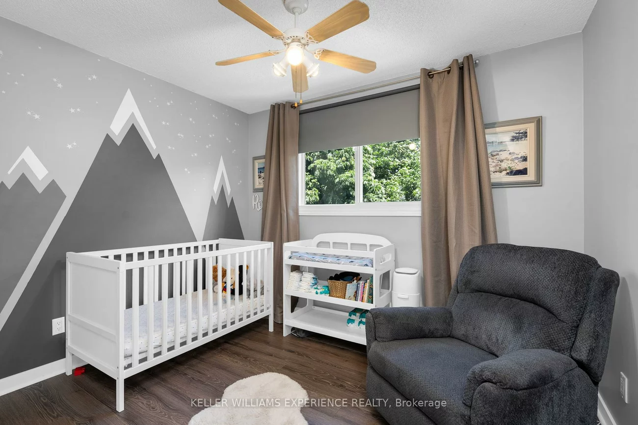 50, Rosenfeld, Grove East, Barrie