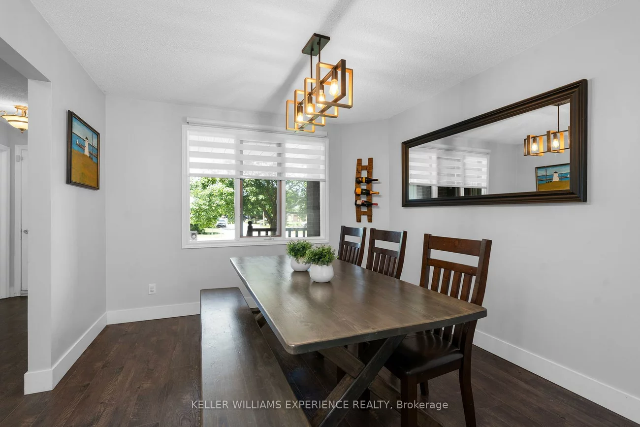 50, Rosenfeld, Grove East, Barrie