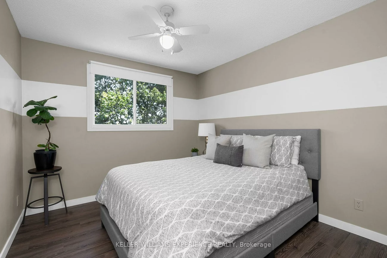 50, Rosenfeld, Grove East, Barrie