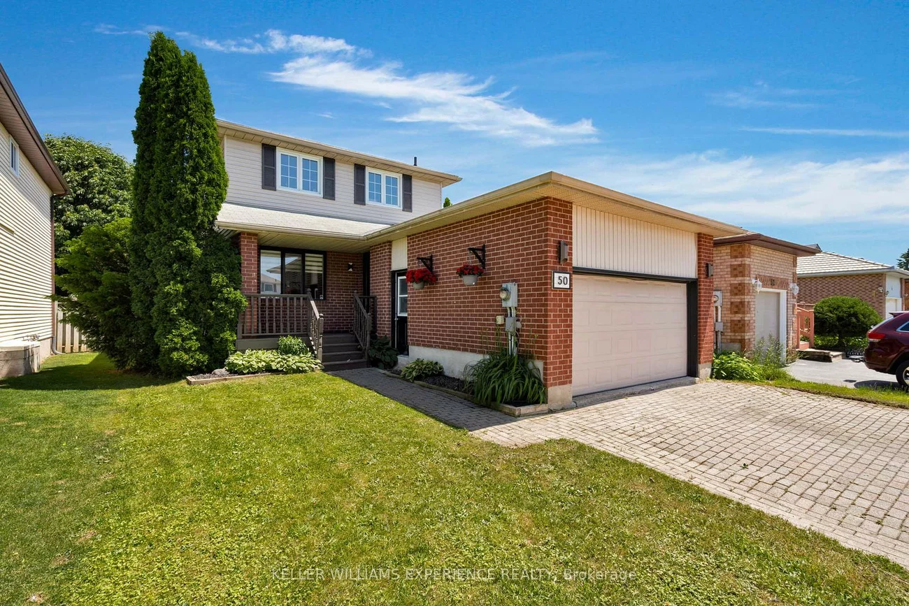 50, Rosenfeld, Grove East, Barrie