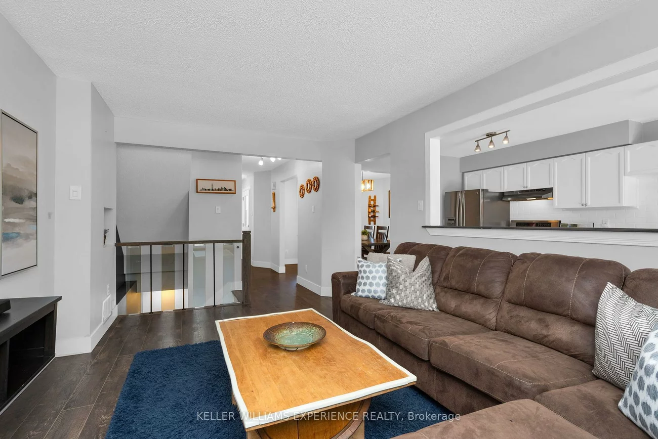 50, Rosenfeld, Grove East, Barrie