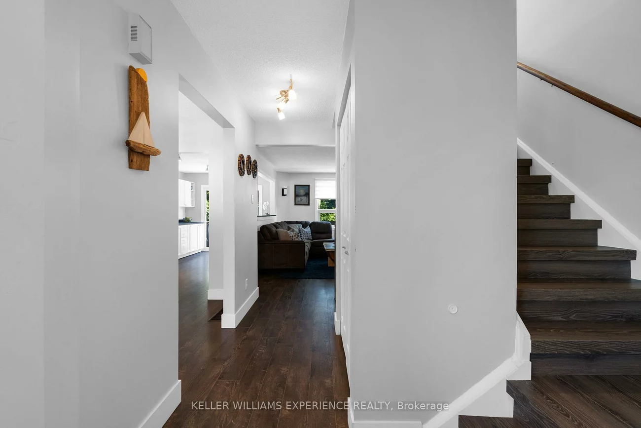 50, Rosenfeld, Grove East, Barrie